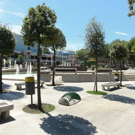 Simma - Apartament Bibione