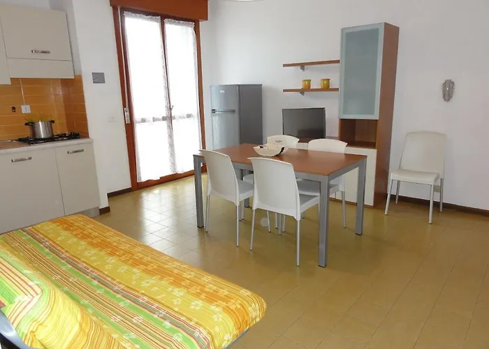 Apartment Simma - Bibione