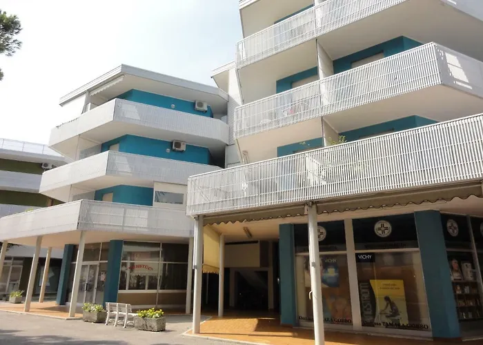 Apartment Simma - Bibione