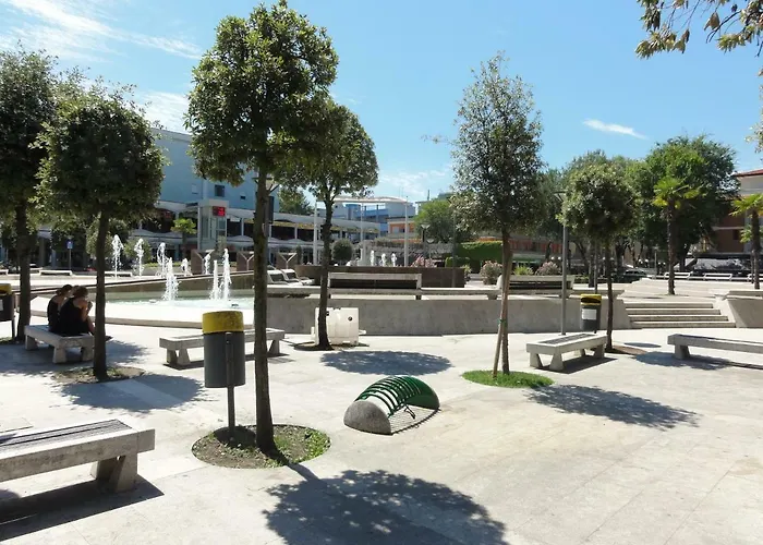 Simma - Apartment Bibione