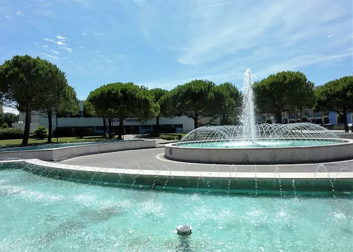 Simma - Apartment Bibione