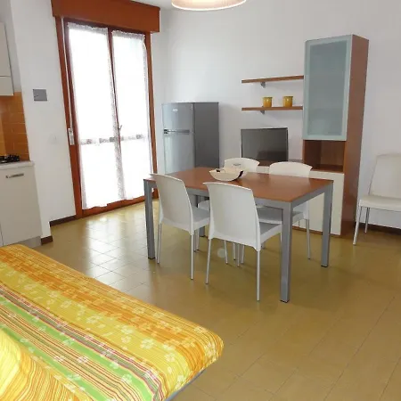 Apartmán Simma - Bibione