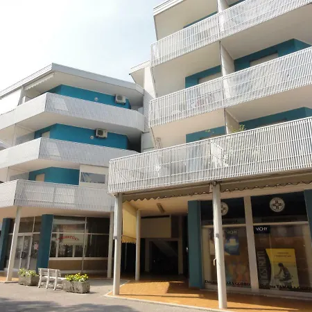 Apartmán Simma - Bibione