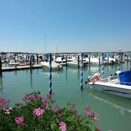 Apartmán Simma - Bibione