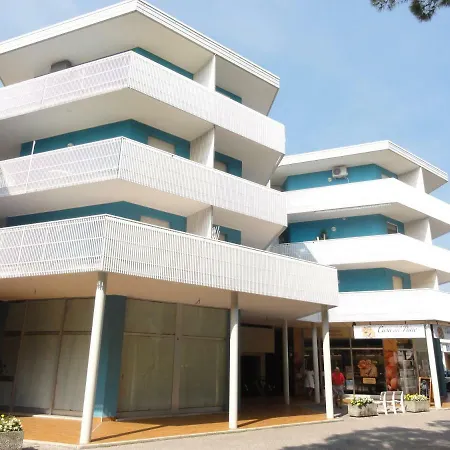Apartmán Simma -
