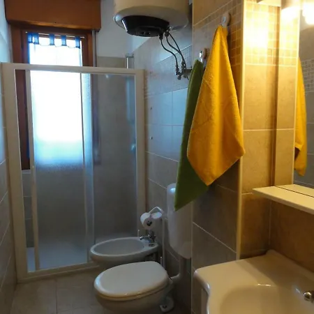 Apartmán Simma -
