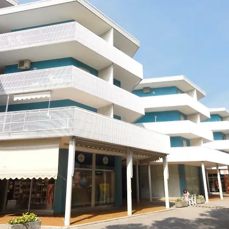 Apartmán Simma -