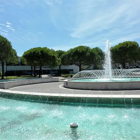 Simma - Apartament Bibione